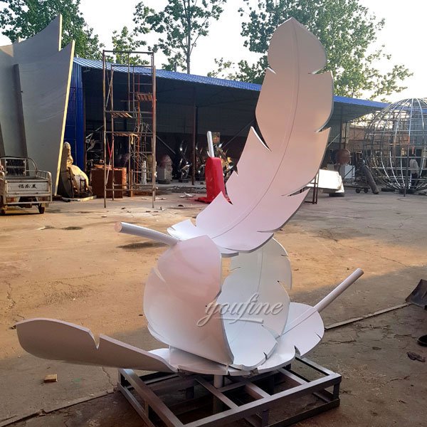 Best Mirror Stainless Steel Sculptures with Competitive Price ...