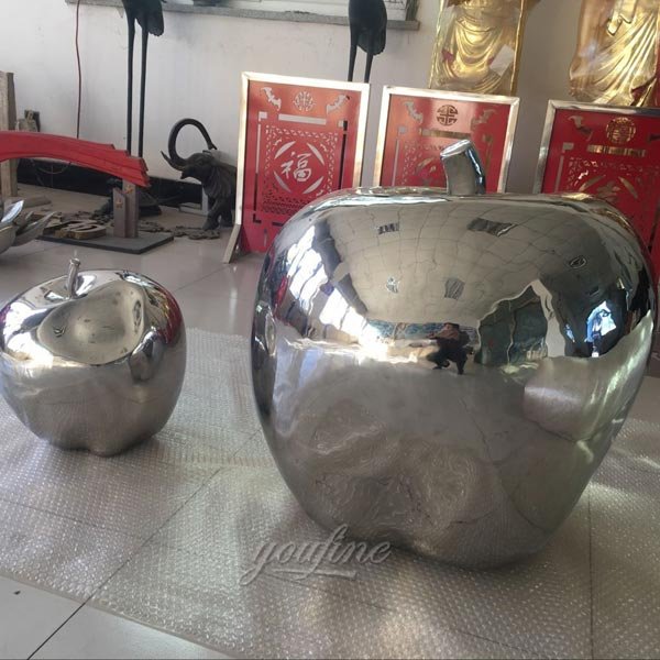 Abstract Sculptures - steel-sculpture.com