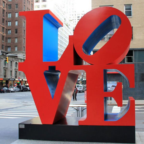 Large Stainless Steel Sculpture, Large Stainless Steel ...