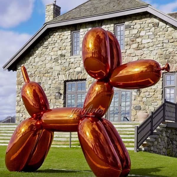 contemporary outdoor sculptures for sale-You Fine Sculpture