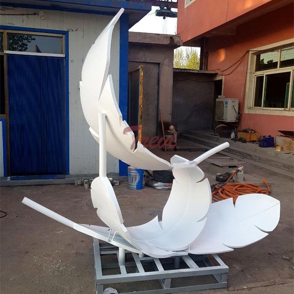 Stylecraft garden wind spinners modern garden sculptures uk