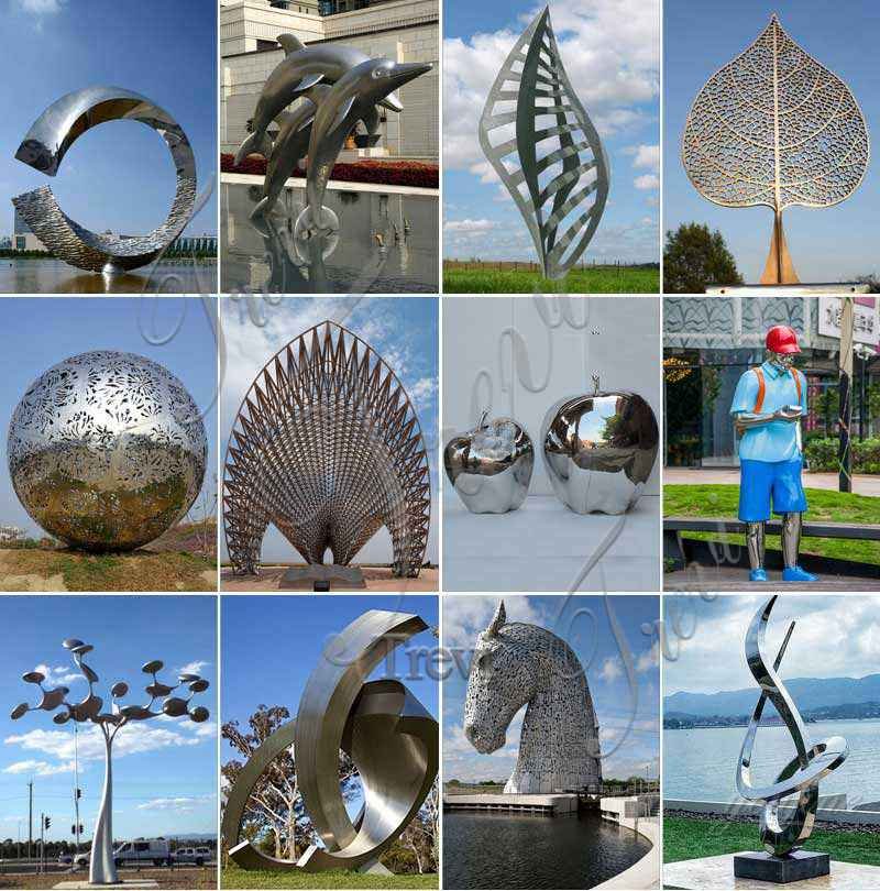modern water features outdoor
