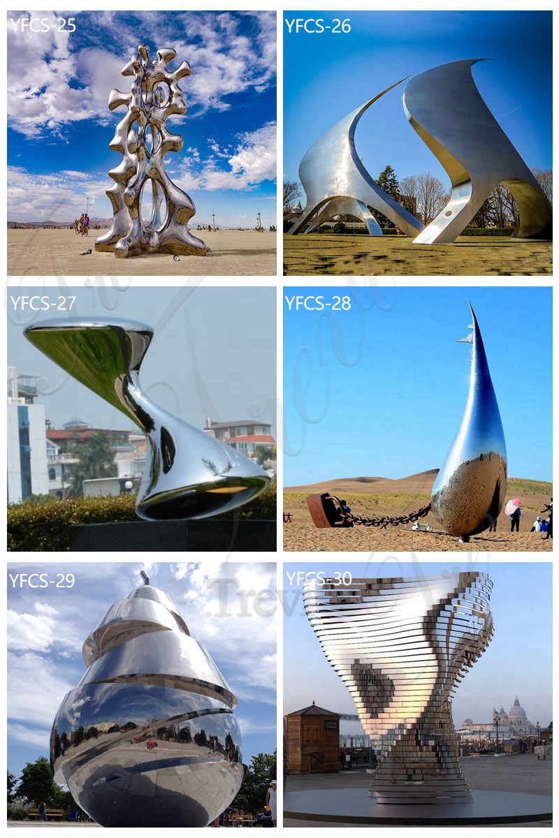 More options for outdoor decor-Trevi Sculpture
