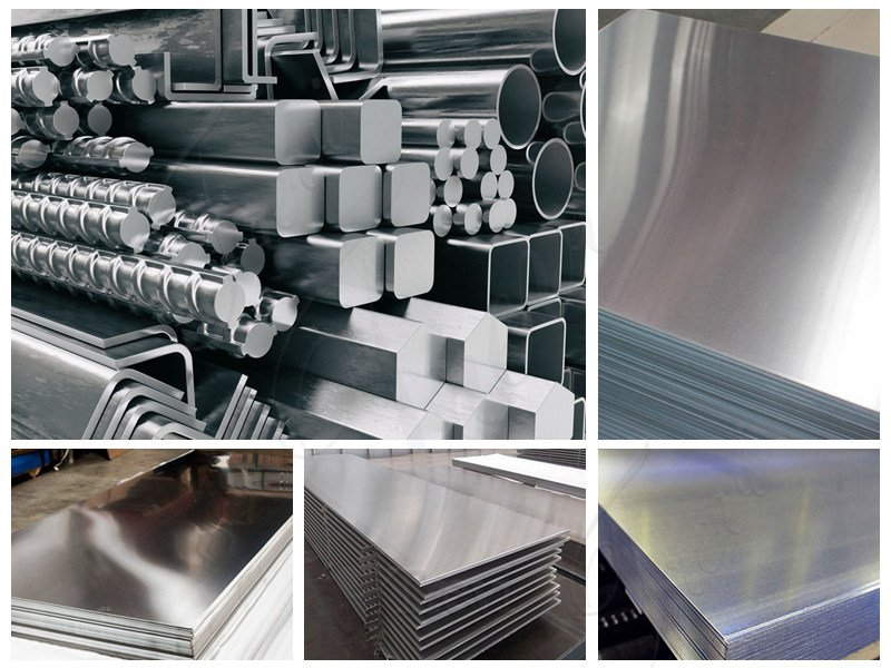 High-Quality Stainless Steel Material-Trevi Sculpture