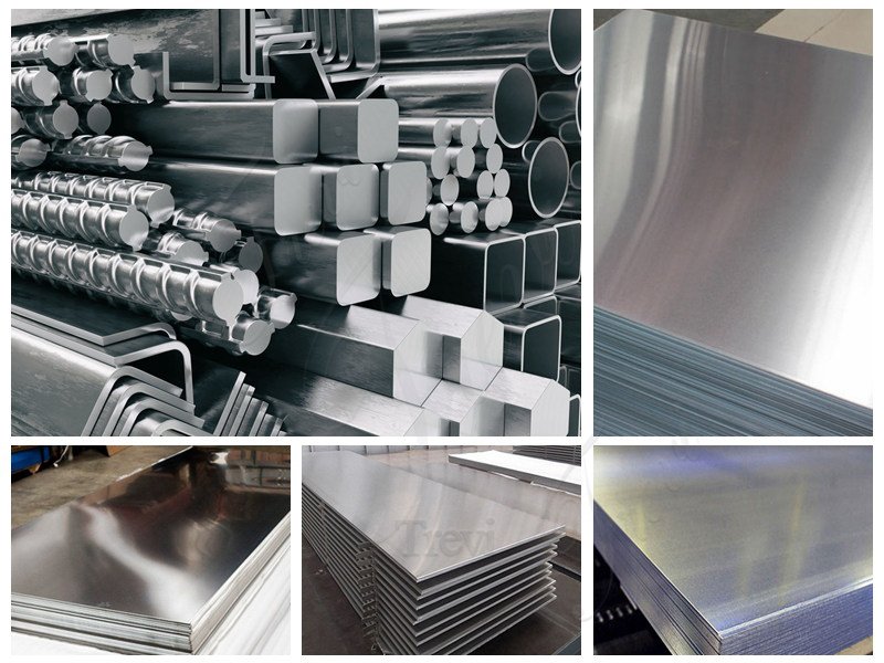 high-quality stainless steel-Trevi Sculputre